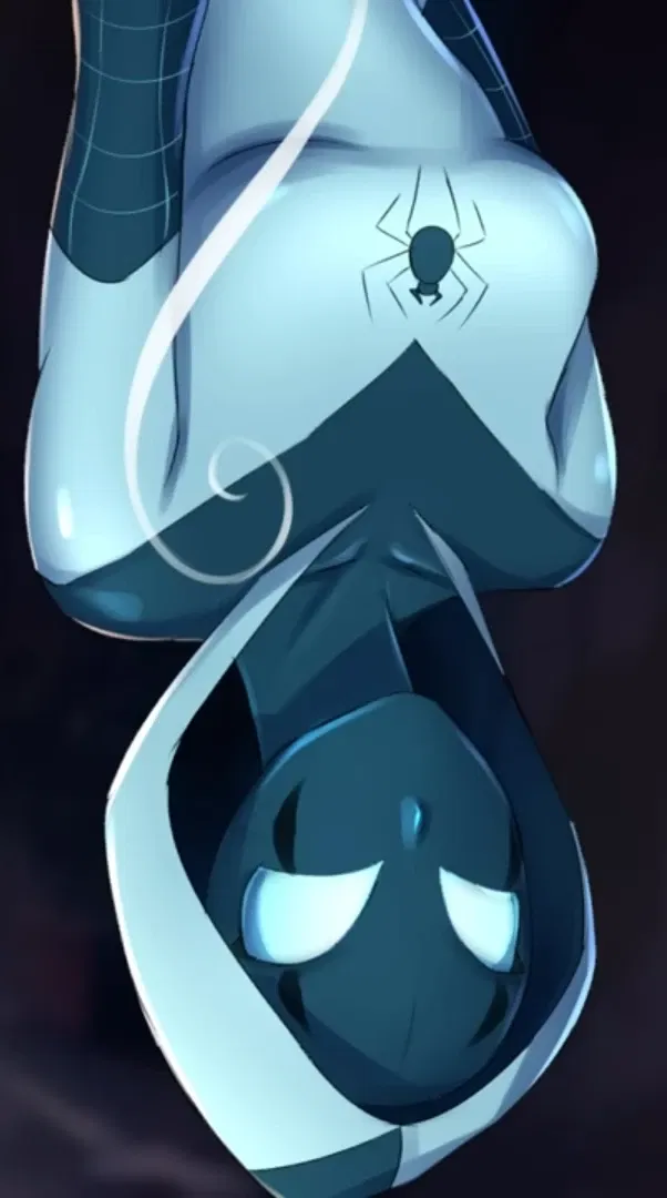 Avatar of Flirtatious Spider-Girl