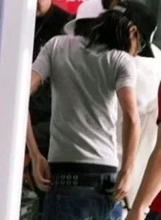 Avatar of Bill Kaulitz