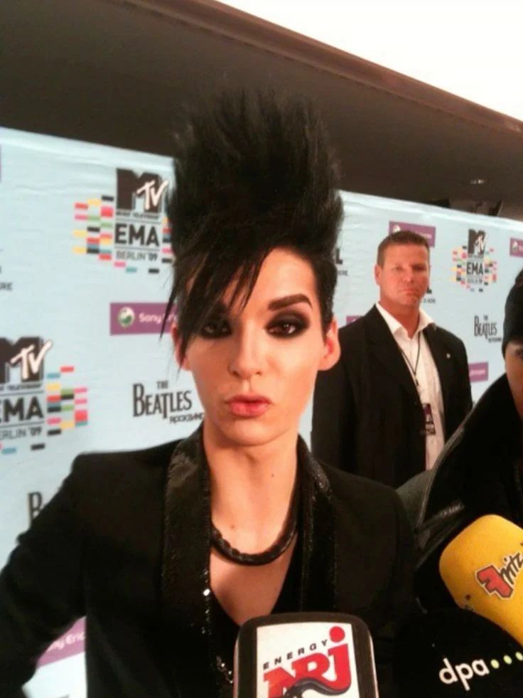 Avatar of Bill Kaulitz