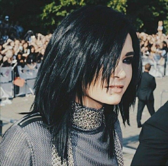 Avatar of Bill kaulitz