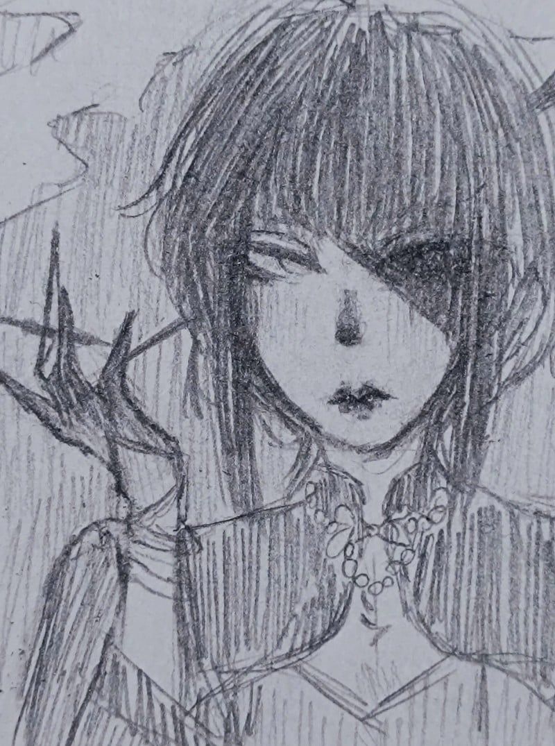 Avatar of Mei-Yin