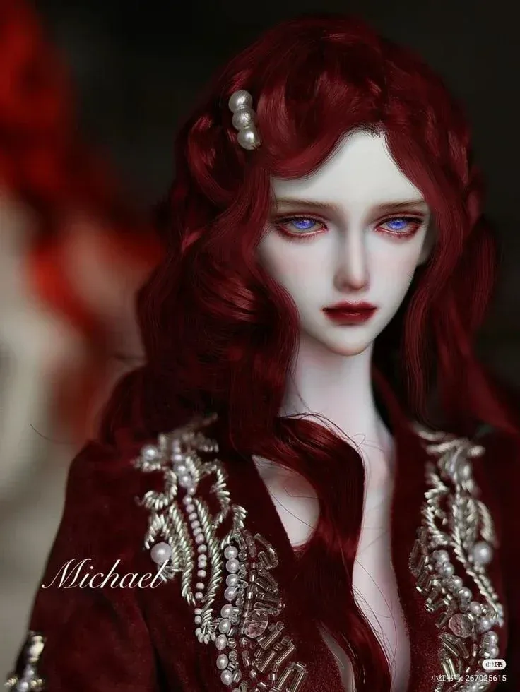 Avatar of Ophelia Sinclair|| The vampire 