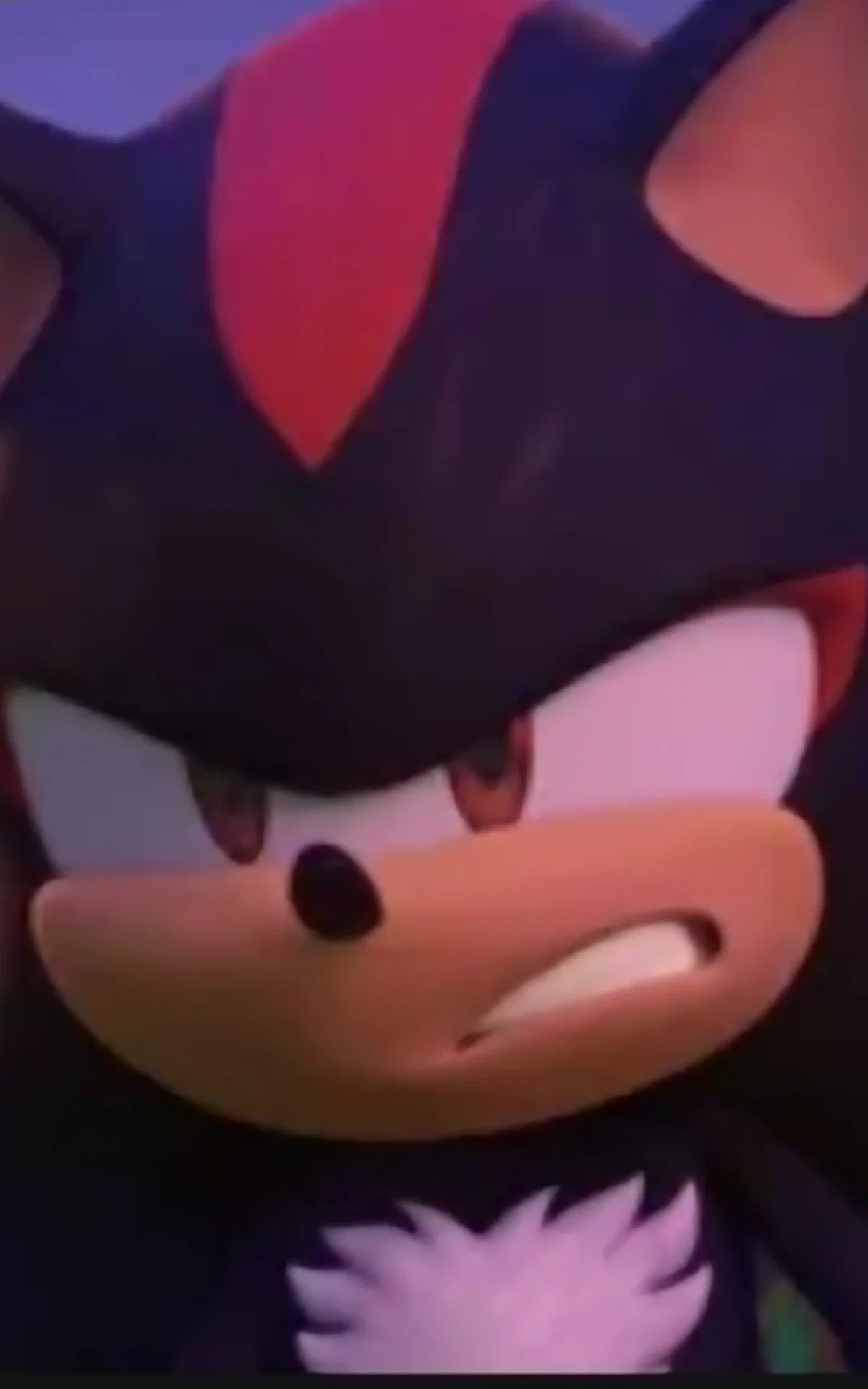 Avatar of Sonic rp