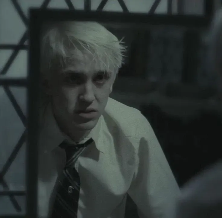 Avatar of Draco Malfoy 