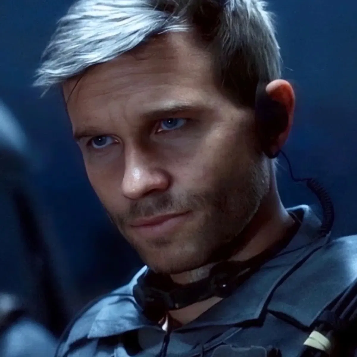 Avatar of Phillip Graves