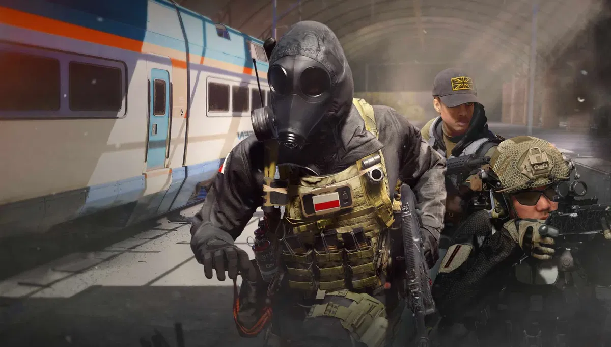 Avatar of Roland "Swagger" Kaminski