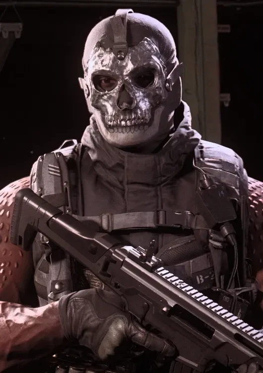 Avatar of Mace