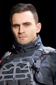 Avatar of Vladimir Makarov 