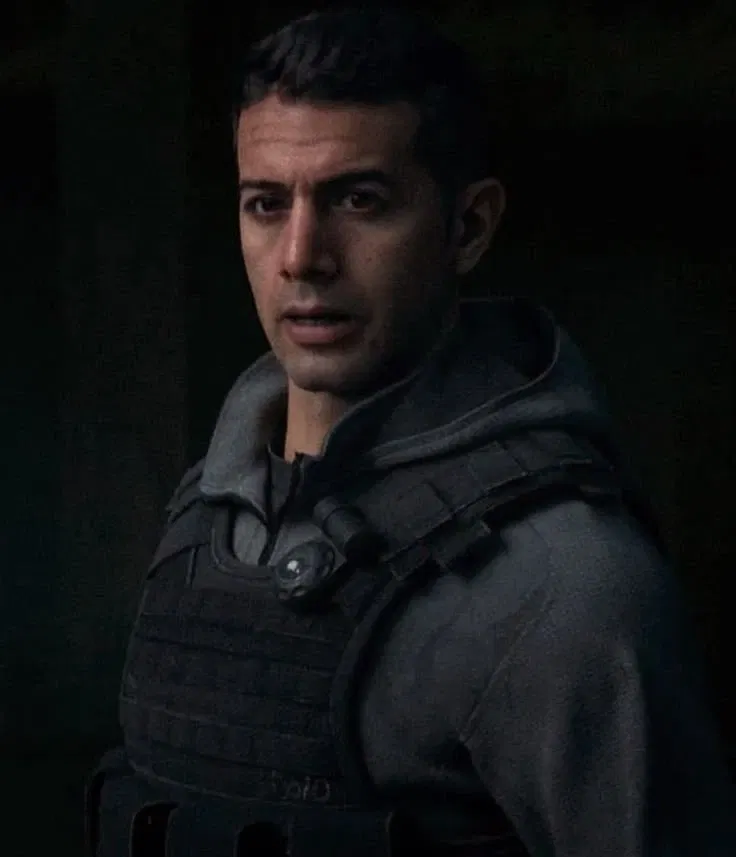 Avatar of Rodolfo Parra 