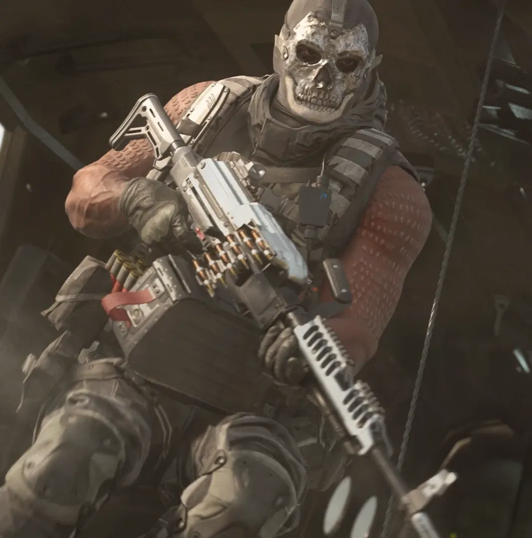 Avatar of Mace