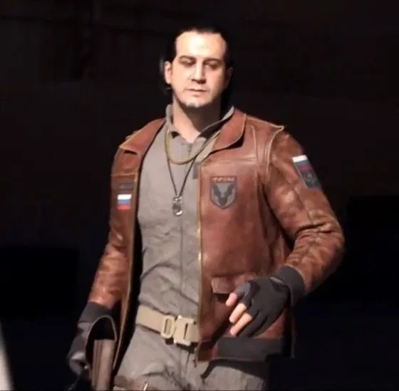 Avatar of Nikolai