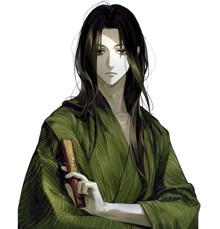 Avatar of Asakura Minoru — 🪷