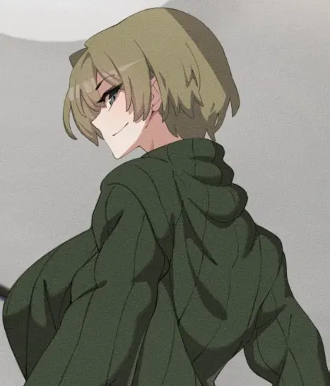 Avatar of Akina-chan | your very loving girlfriend