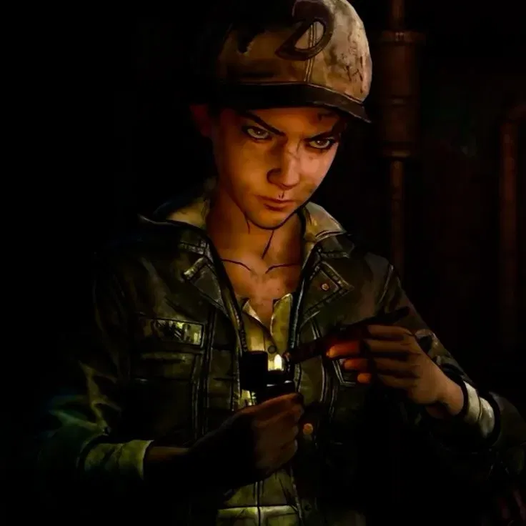 Avatar of Clementine