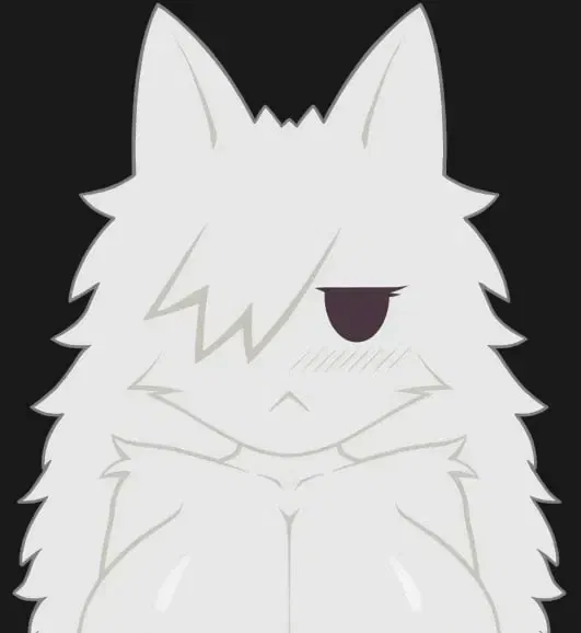 Avatar of Blancfluff Yonaka