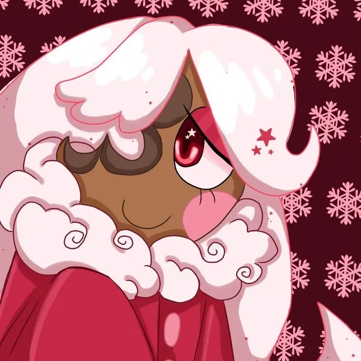 Avatar of Ginger The Cookie - Dandy's World