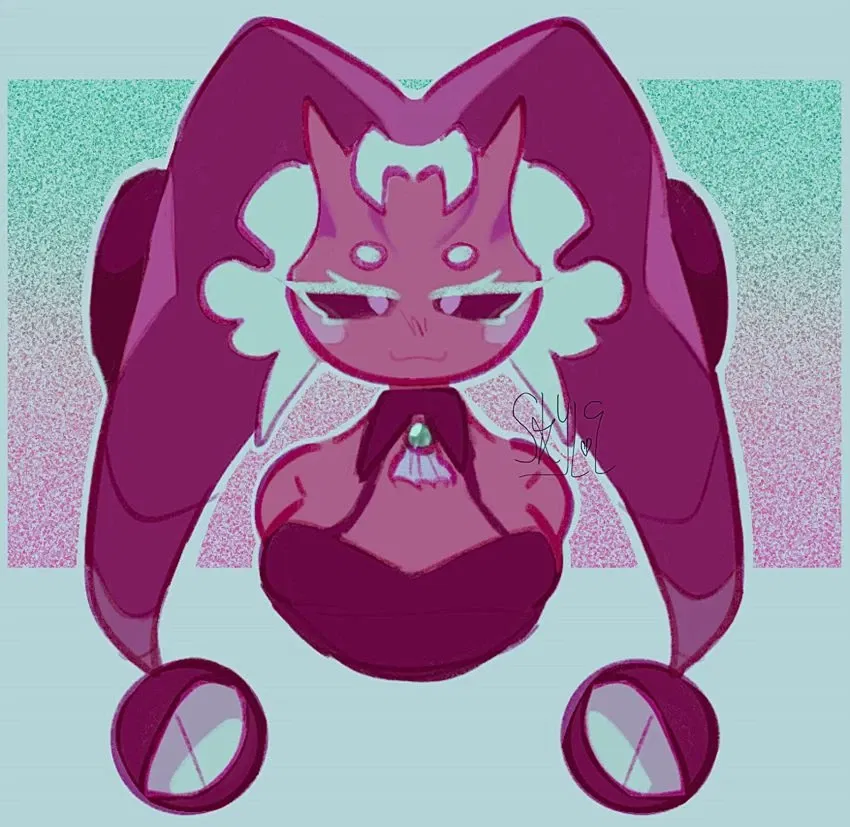 Avatar of Lychee Dragon Cookie - Cookie Run