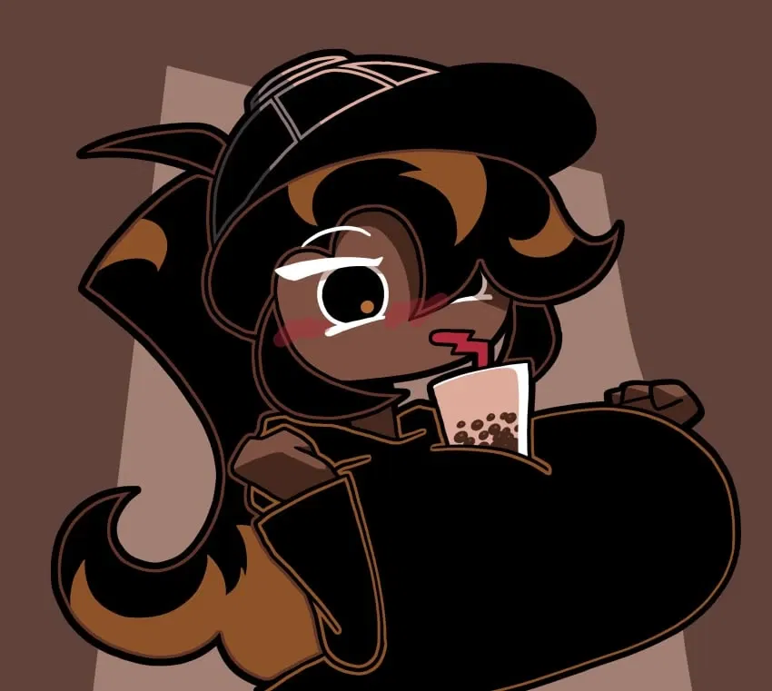 Avatar of Caramel Arrow Cookie - Cookie Run