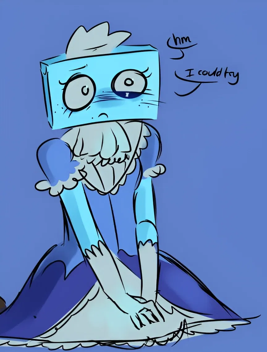 Avatar of Tisha the Tissue Box - Dandy's World