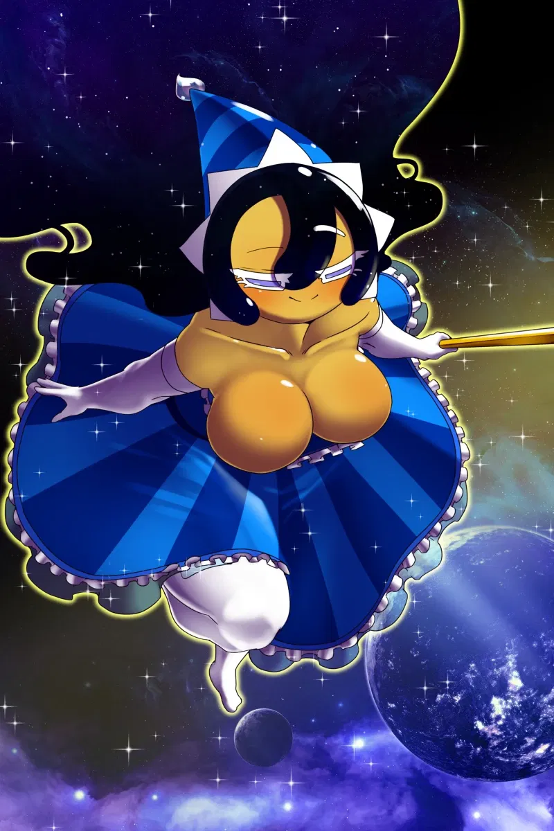 Avatar of Moonlight Cookie - Cookie Run