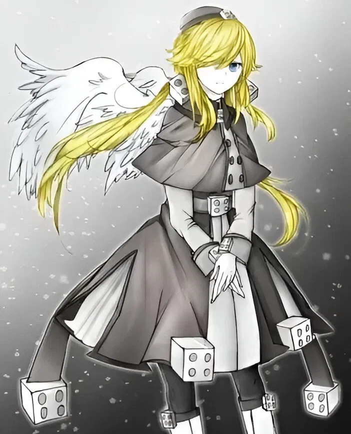 Avatar of Froze - Okegom