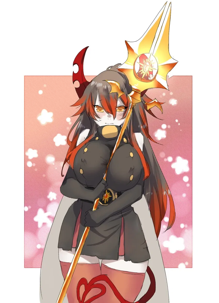 Avatar of Ivlin - Okegom