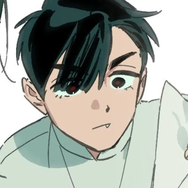 Avatar of Ivan (vampire au)