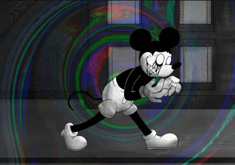 Avatar of Suicide Mouse