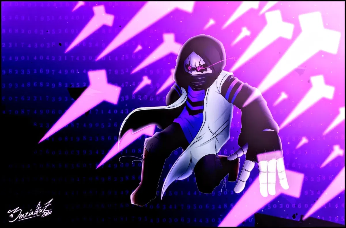 Avatar of The 𝐅𝐚𝐥𝐬𝐞 𝐇𝐞𝐫𝐨