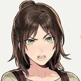 Avatar of Female Eren