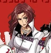 Avatar of Female Starrk