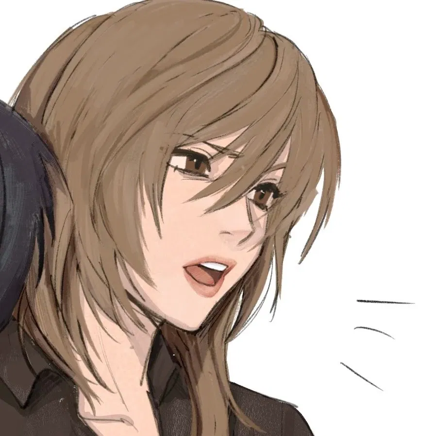 Avatar of Fem Light Yagami 