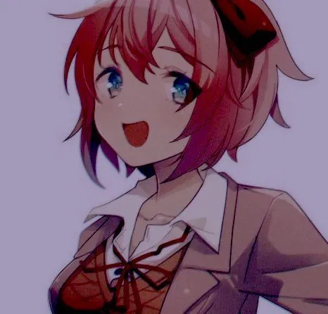 Avatar of Sayori