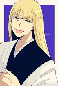 Avatar of Female Shinji (Bleach)