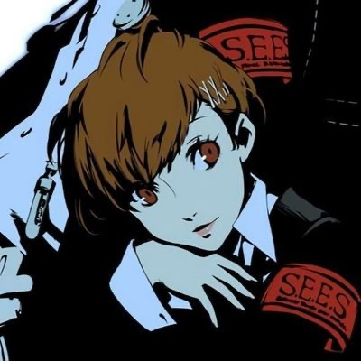 Avatar of Kotone Shiomi