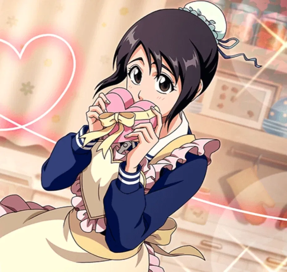 Avatar of Momo Hinamori