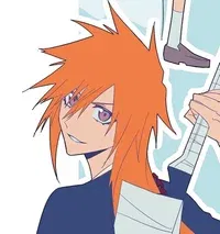 Avatar of Female Ichigo
