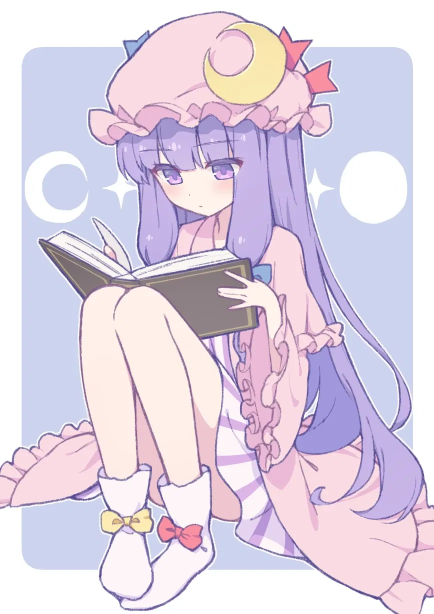 Avatar of Emotionless Step-Sister