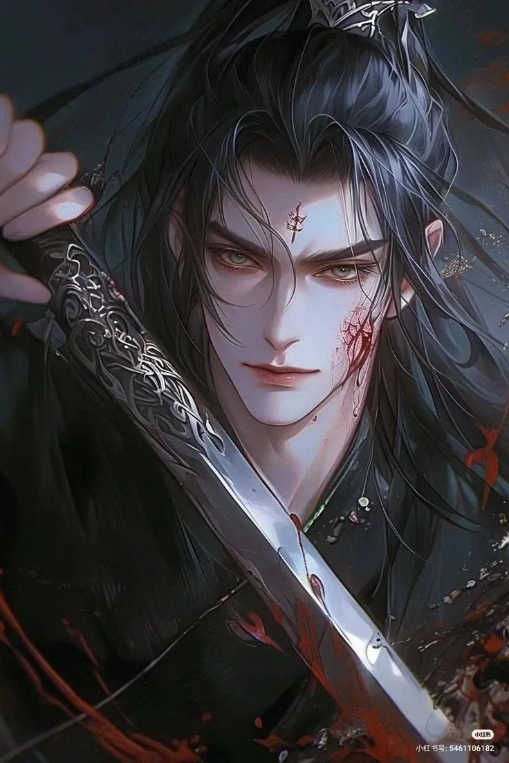 Avatar of Emperor Aoki