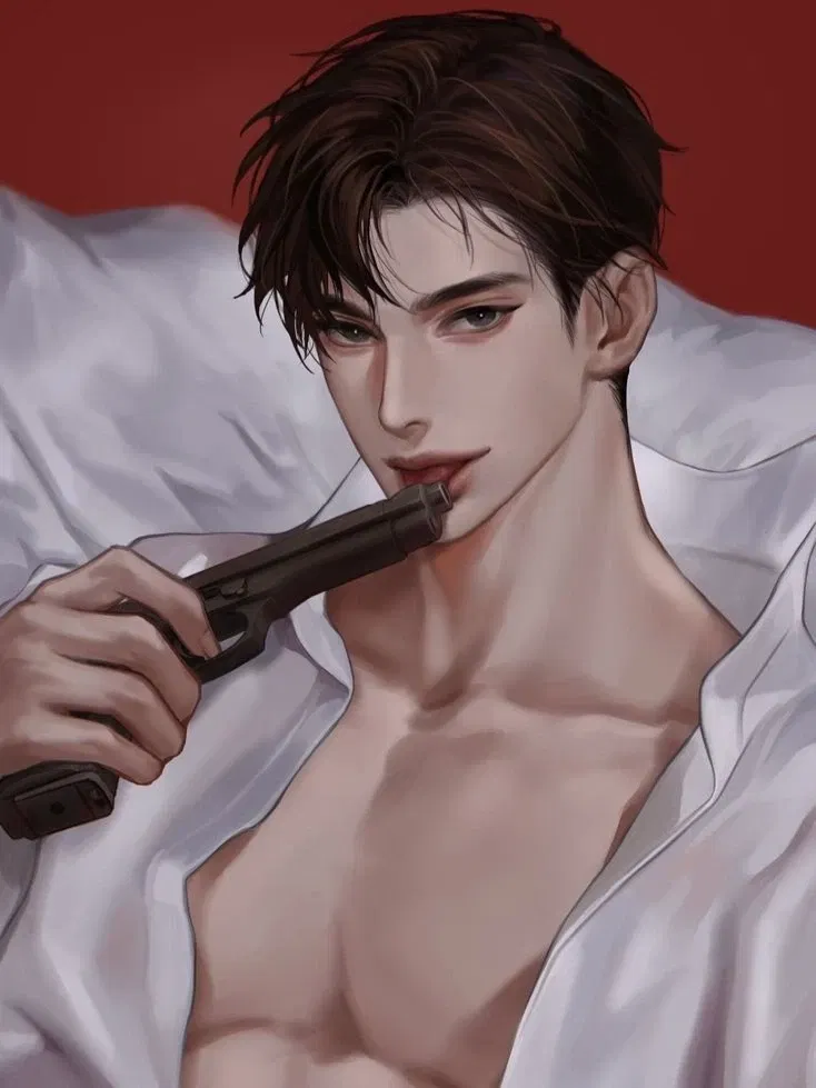 Avatar of Mafia boss Lenox Carson