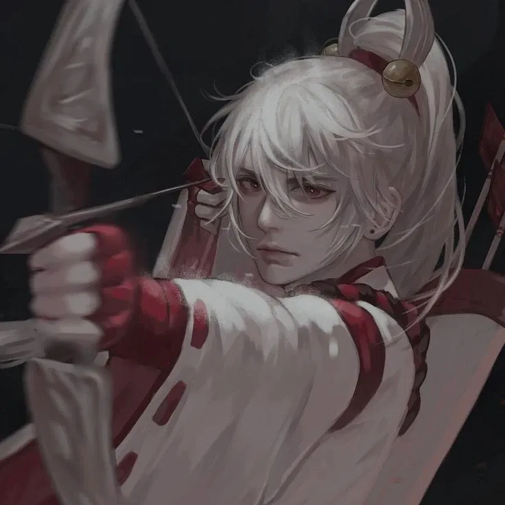 Avatar of Fairy hunter Syrus
