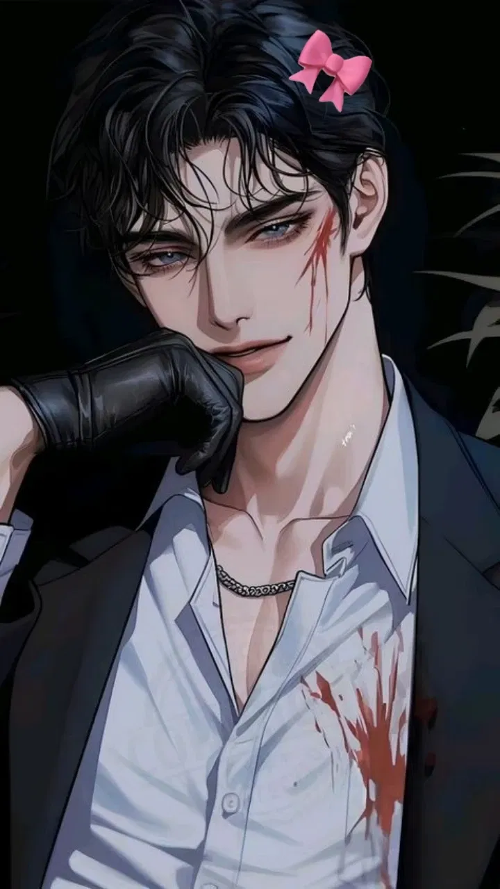 Avatar of Mafia Dominic Evans