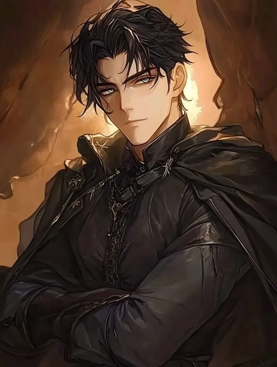 Avatar of Sir Carlisle