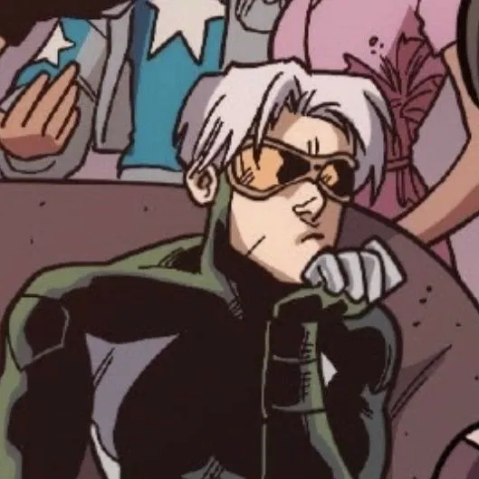 Avatar of Thomas Shepherd 