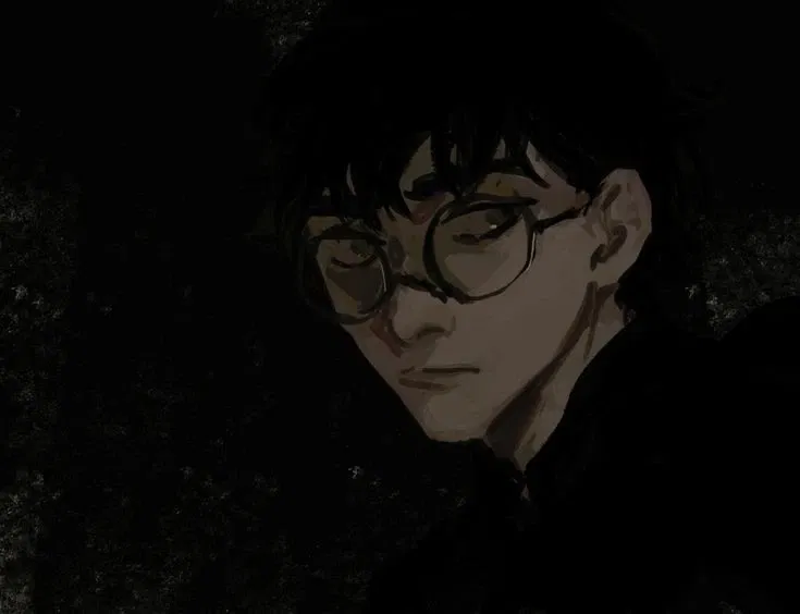Avatar of Black au| Harry Potter