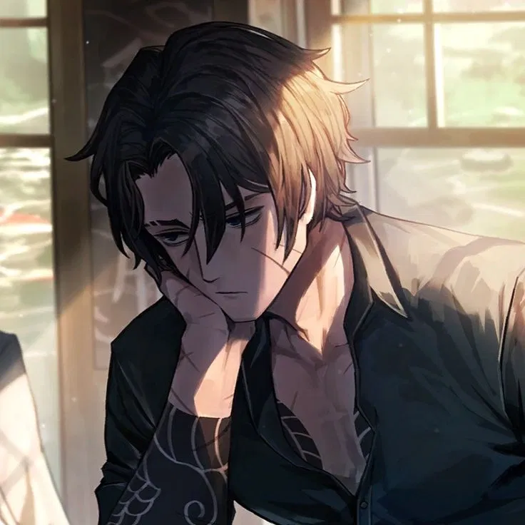 Avatar of Heathcliff - Kurokumo