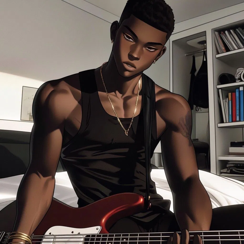 Avatar of Deyon