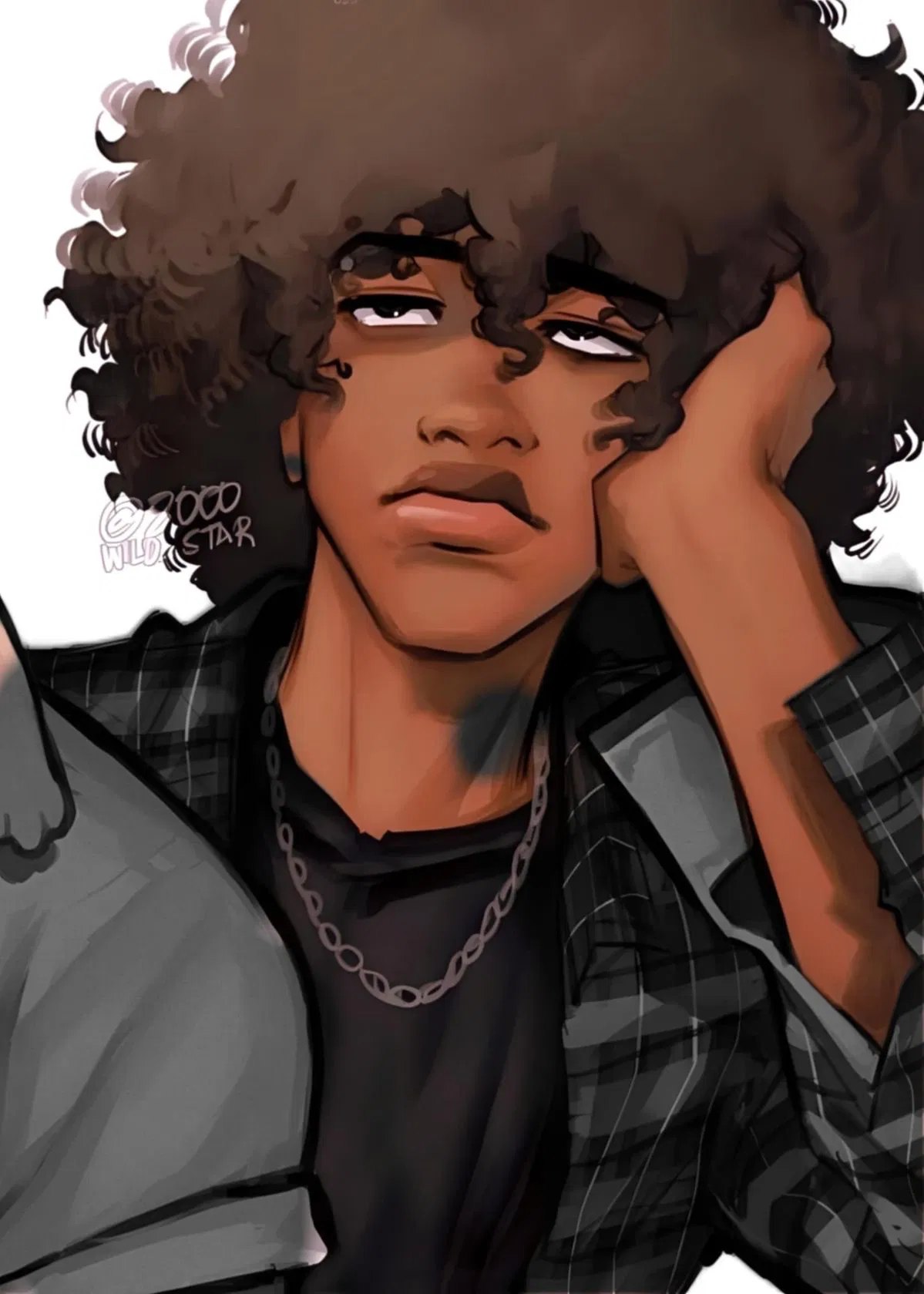 Avatar of Cameron or Cam