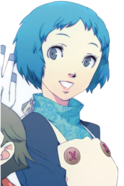 Avatar of Fuuka Yamagishi