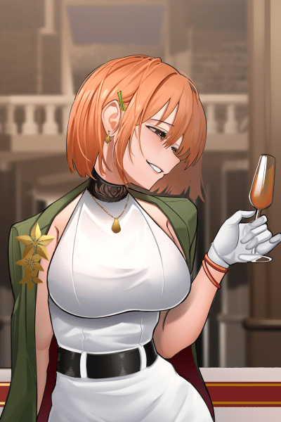 Avatar of Apocrine